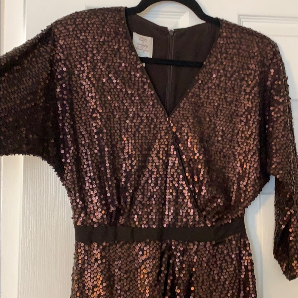 Maggie Boutique Nordstrom dress
